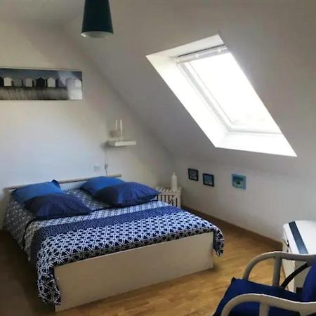Maison Proche Bord De Mer Guissény Zewnętrze zdjęcie