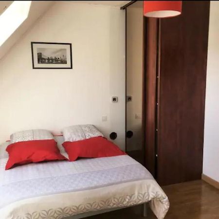Maison Proche Bord De Mer Guissény Zewnętrze zdjęcie
