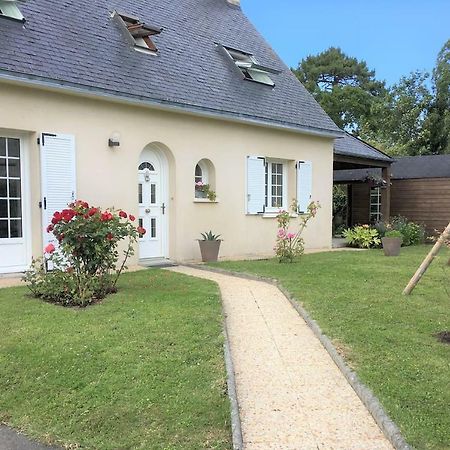 Maison Proche Bord De Mer Guissény Zewnętrze zdjęcie
