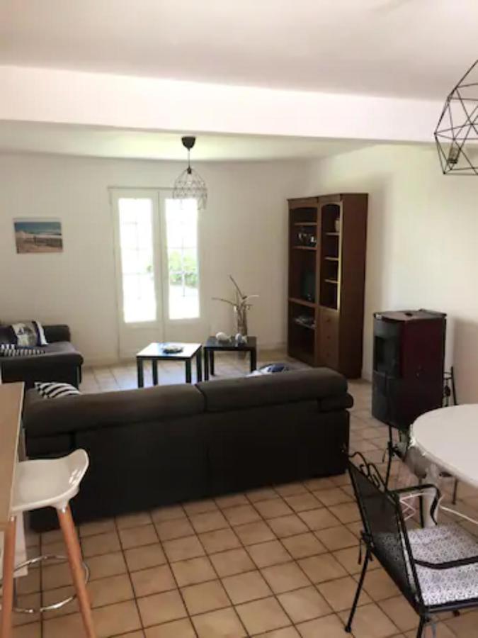 Maison Proche Bord De Mer Guissény Zewnętrze zdjęcie